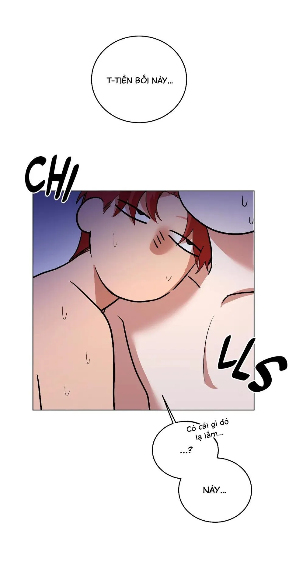 Hiểu Lầm Chapter 5 Trang 64