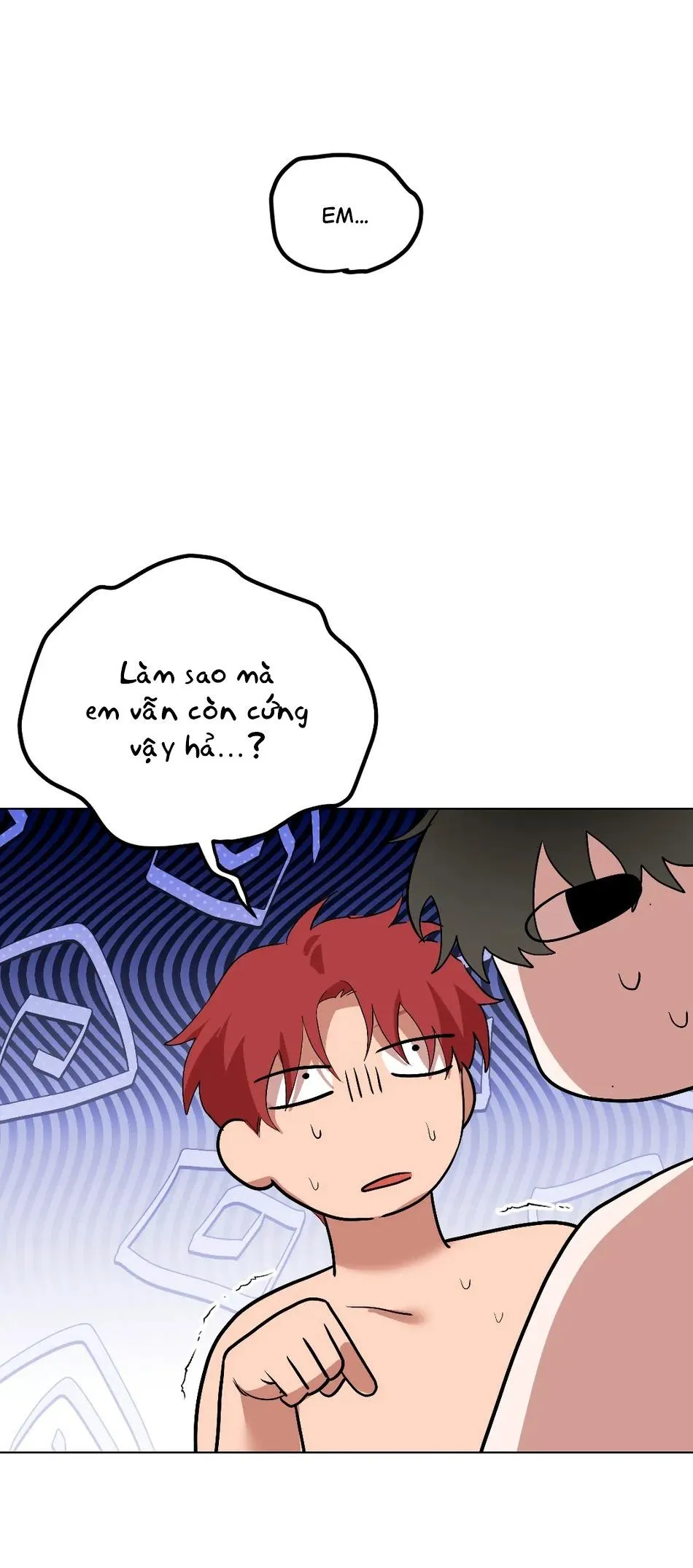 Hiểu Lầm Chapter 5 Trang 65