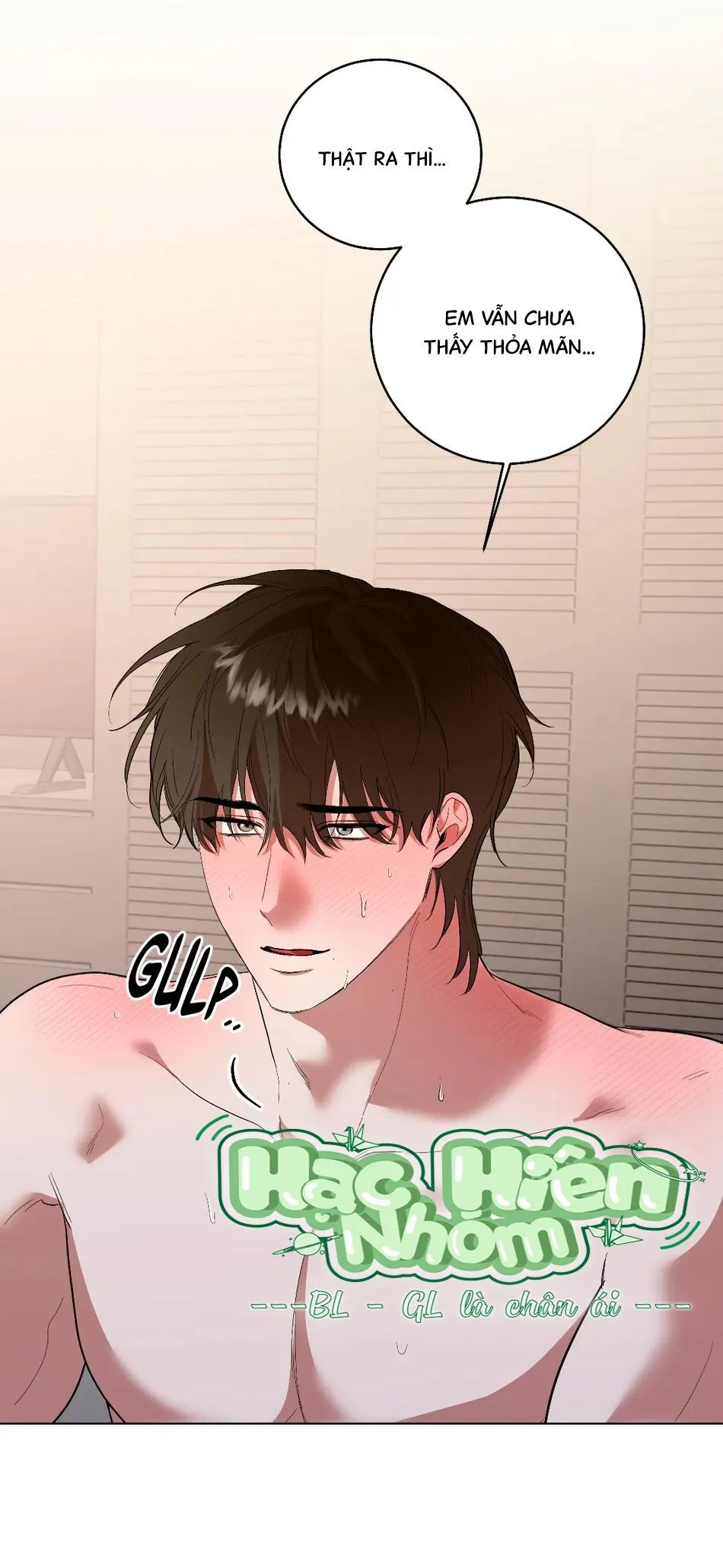 Hiểu Lầm Chapter 5 Trang 67