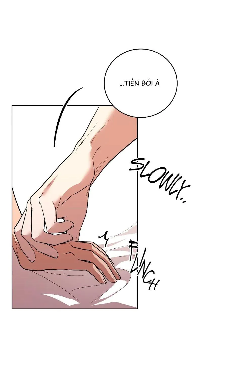 Hiểu Lầm Chapter 5 Trang 68