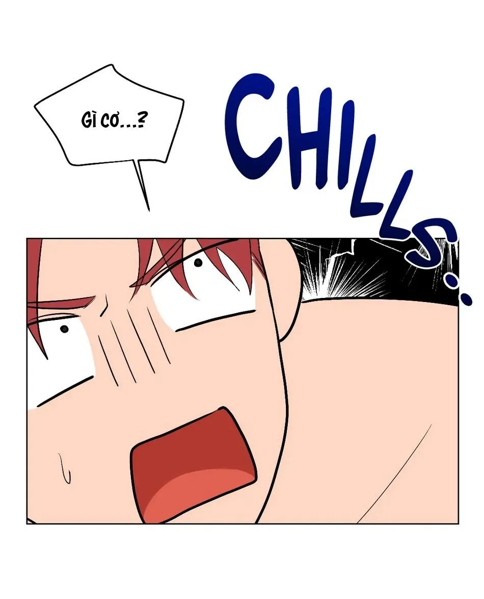 Hiểu Lầm Chapter 5 Trang 73