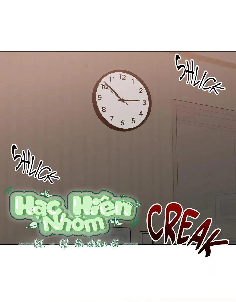 Hiểu Lầm Chapter 6 Trang 3