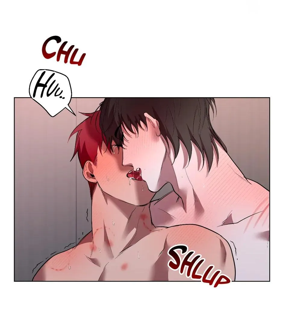 Hiểu Lầm Chapter 6 Trang 8