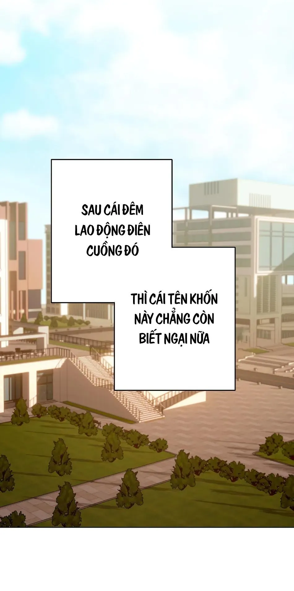 Hiểu Lầm Chapter 6 Trang 20