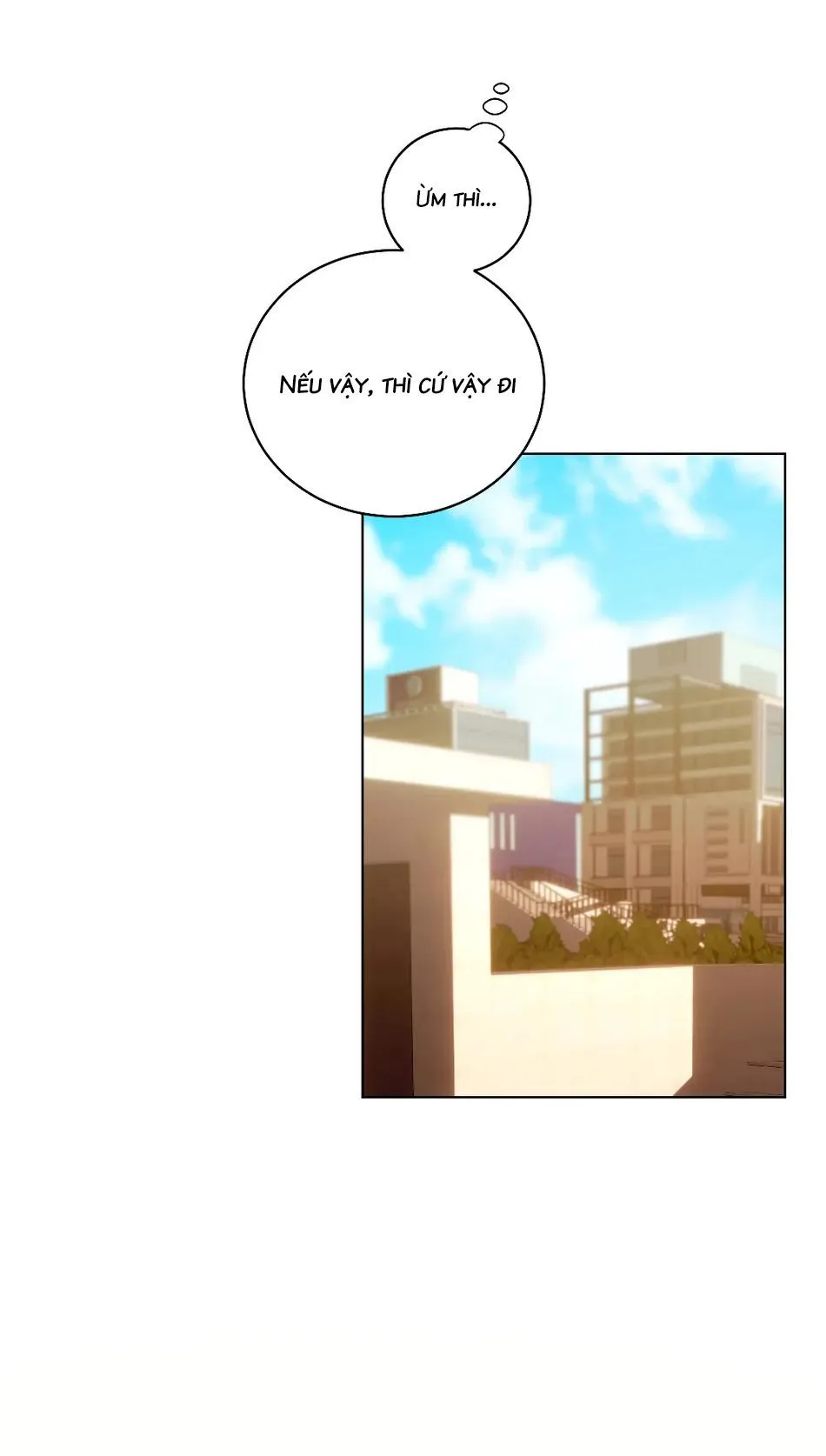 Hiểu Lầm Chapter 6 Trang 28