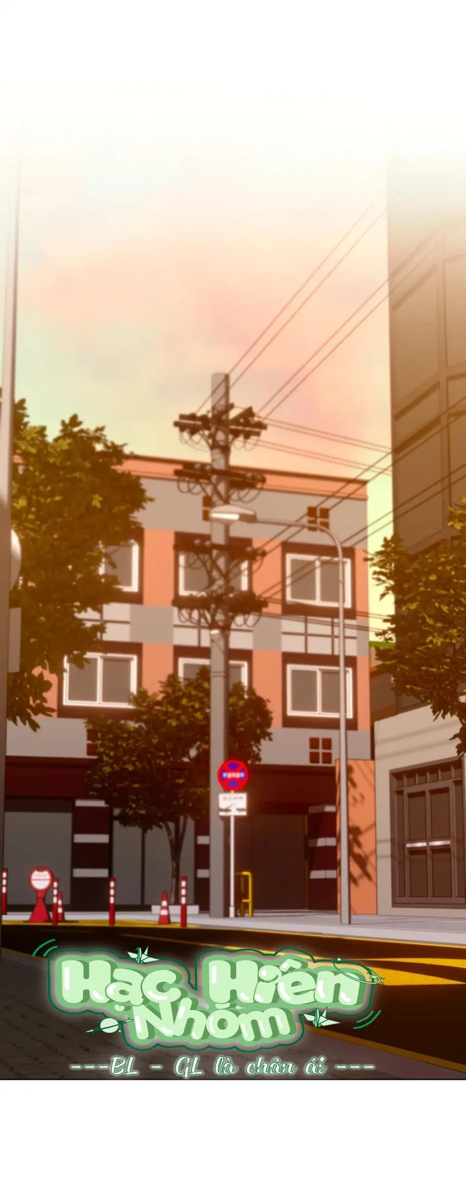 Hiểu Lầm Chapter 6 Trang 29