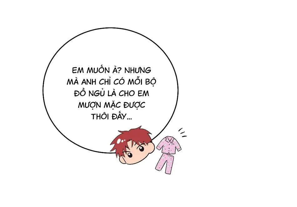 Hiểu Lầm Chapter 6 Trang 33