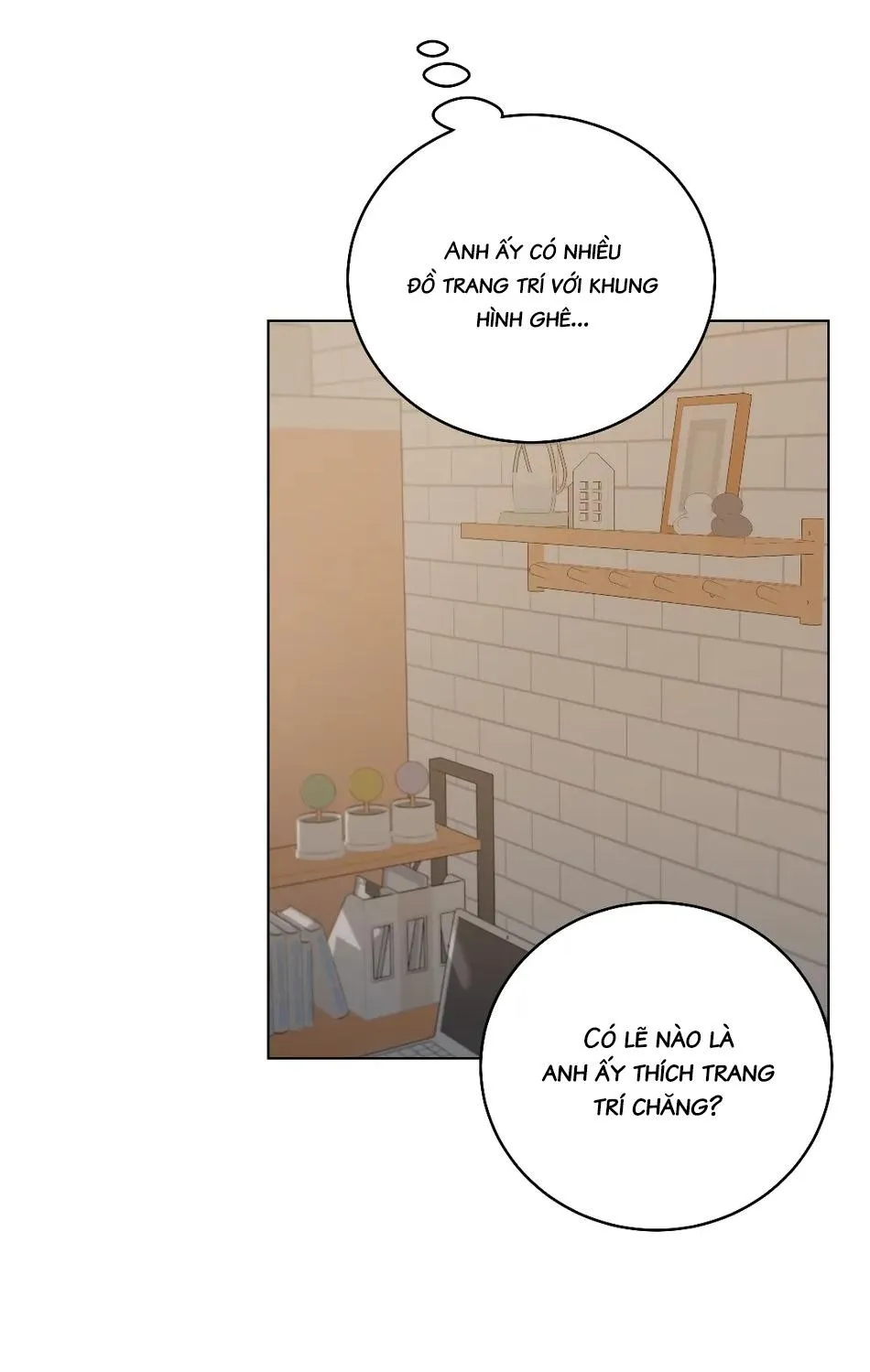 Hiểu Lầm Chapter 6 Trang 39