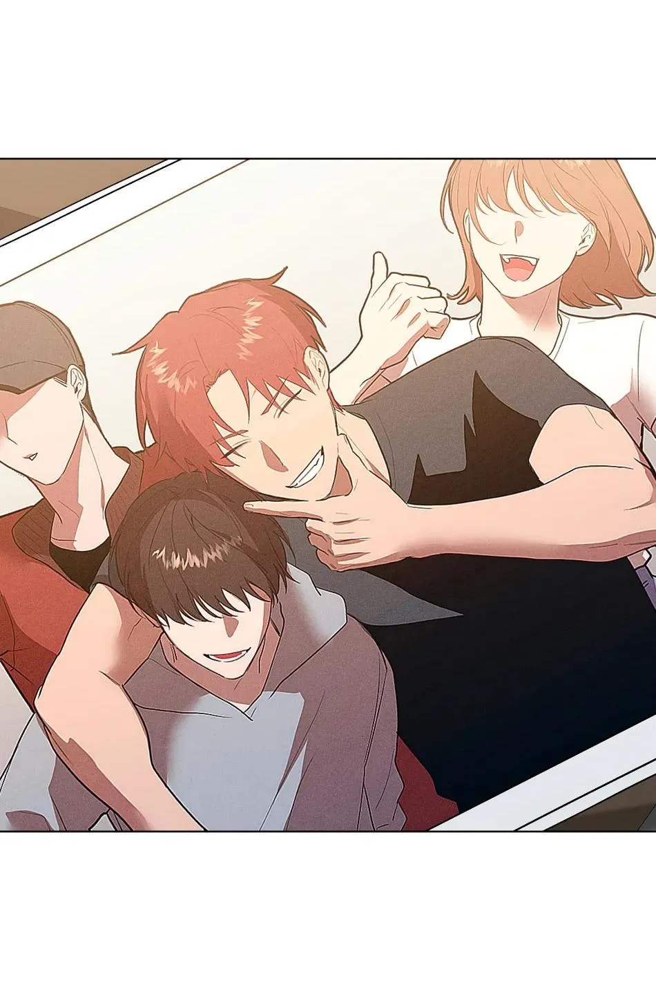 Hiểu Lầm Chapter 6 Trang 41