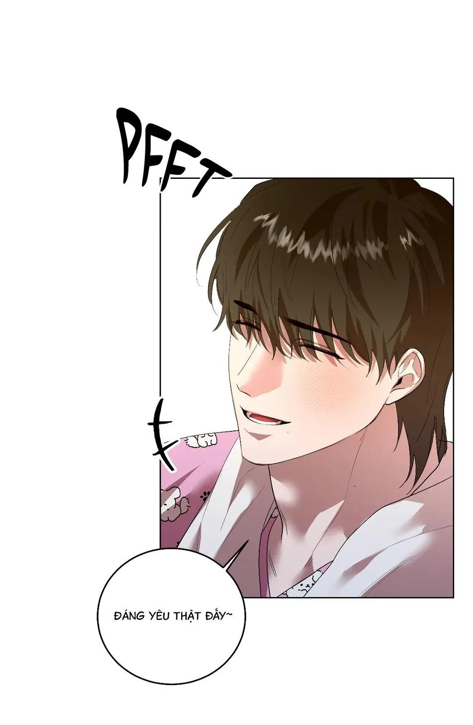 Hiểu Lầm Chapter 6 Trang 42