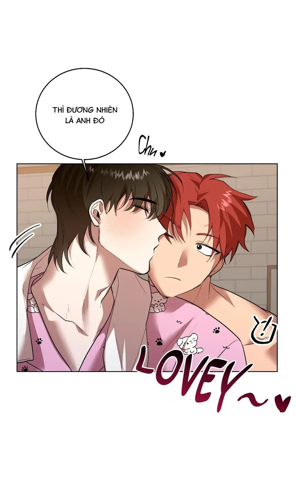 Hiểu Lầm Chapter 6 Trang 44