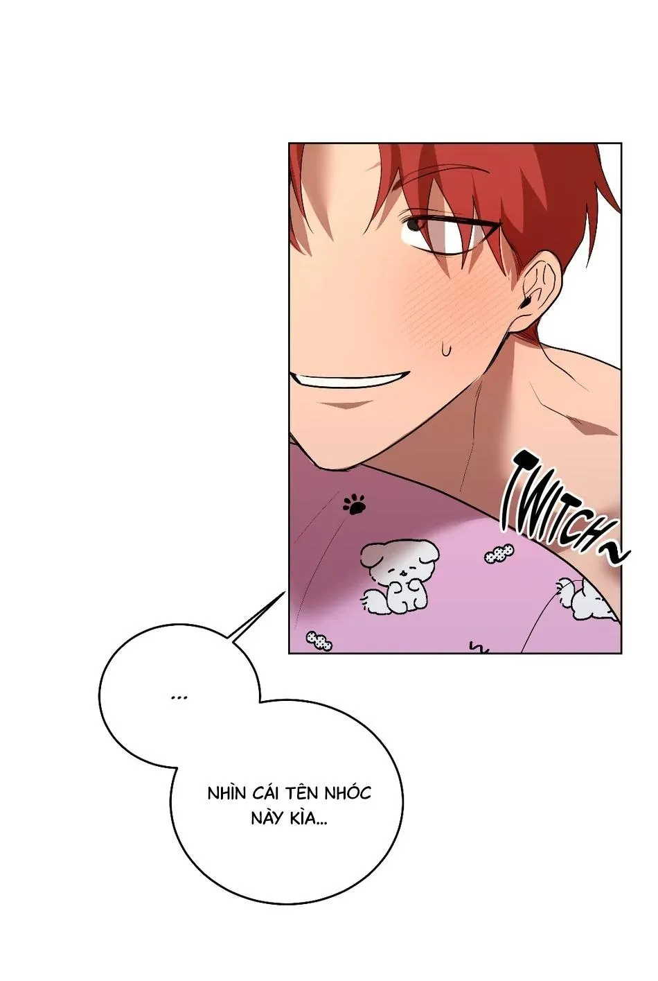 Hiểu Lầm Chapter 6 Trang 45