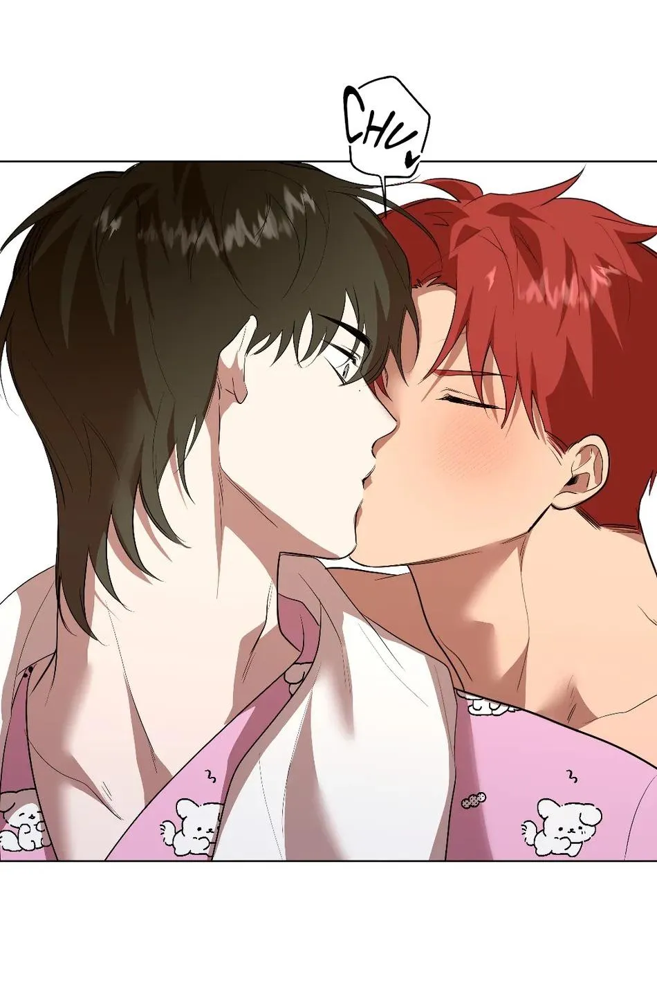 Hiểu Lầm Chapter 6 Trang 46