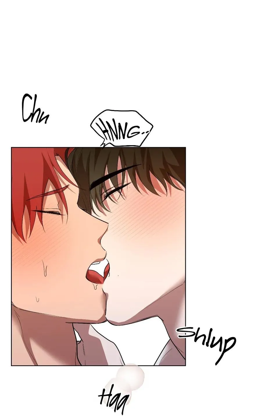 Hiểu Lầm Chapter 6 Trang 49