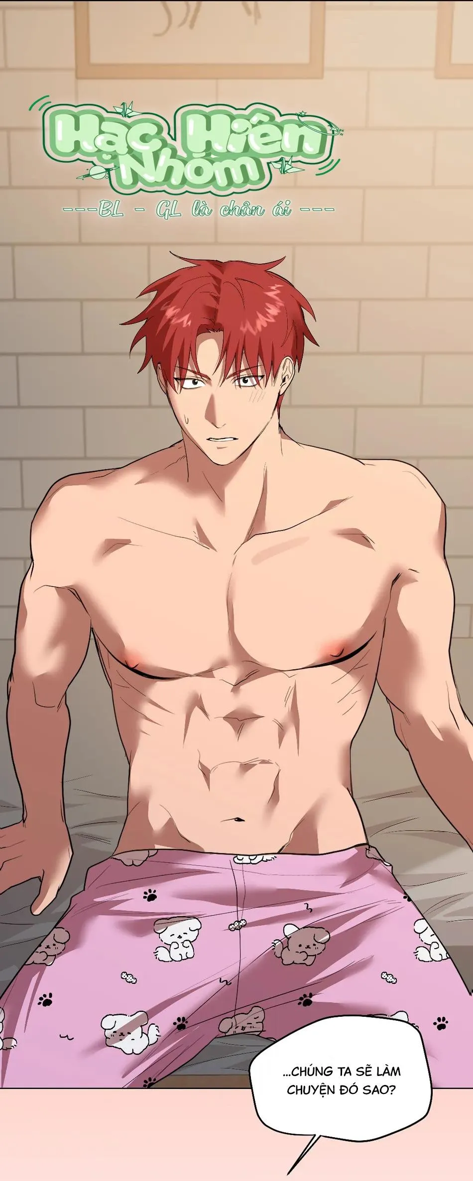 Hiểu Lầm Chapter 6 Trang 52