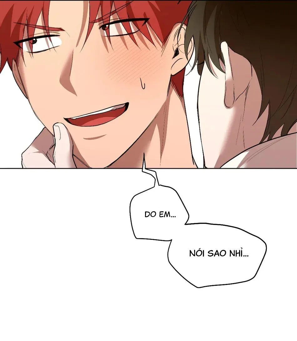 Hiểu Lầm Chapter 6 Trang 56