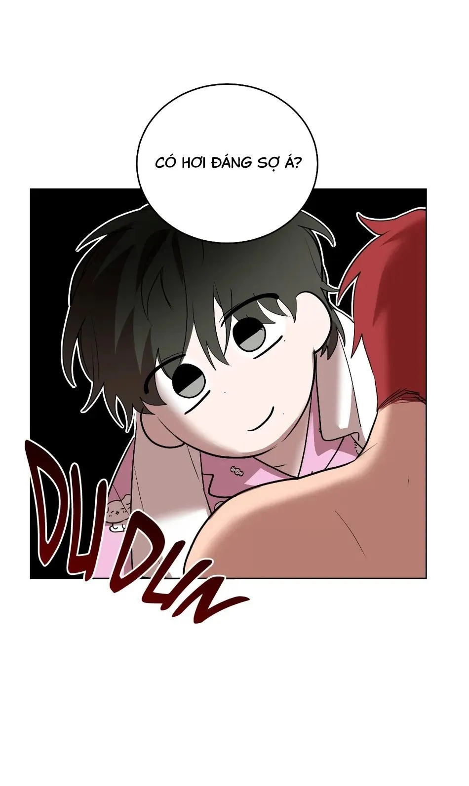 Hiểu Lầm Chapter 6 Trang 57