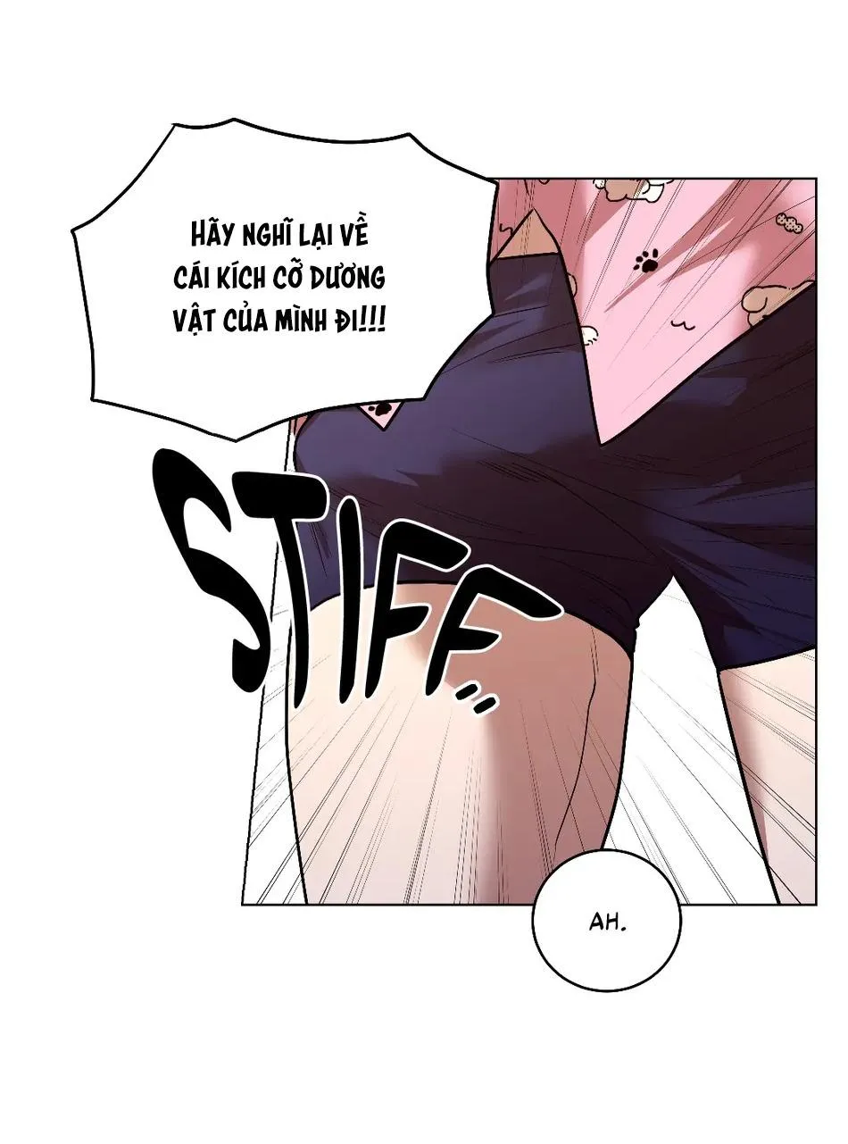 Hiểu Lầm Chapter 6 Trang 61