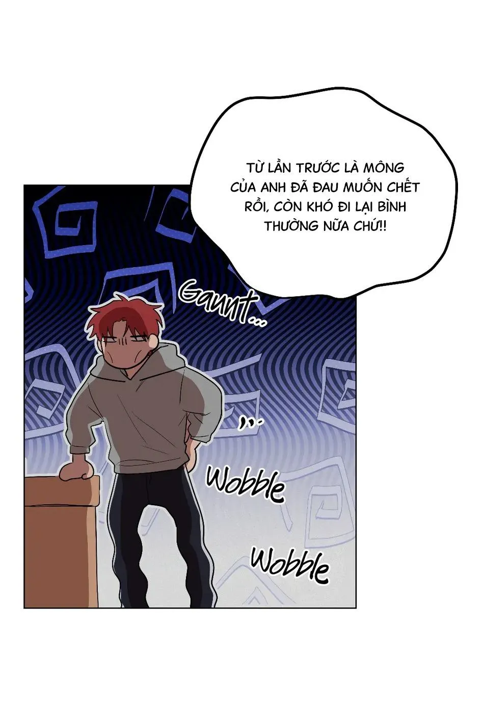 Hiểu Lầm Chapter 6 Trang 62