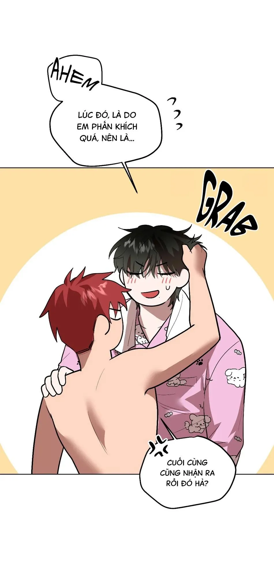 Hiểu Lầm Chapter 6 Trang 63