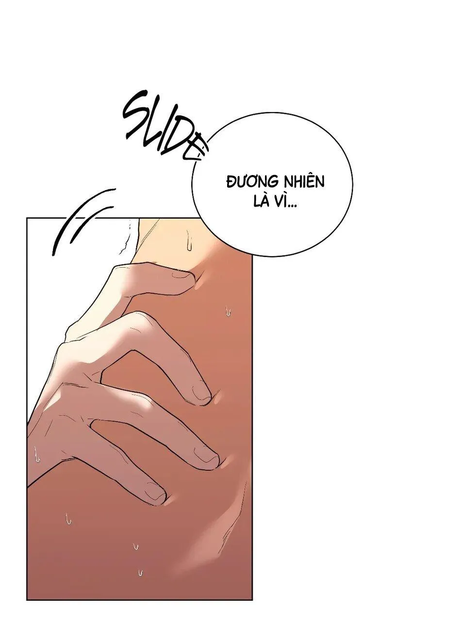 Hiểu Lầm Chapter 8 Trang 6