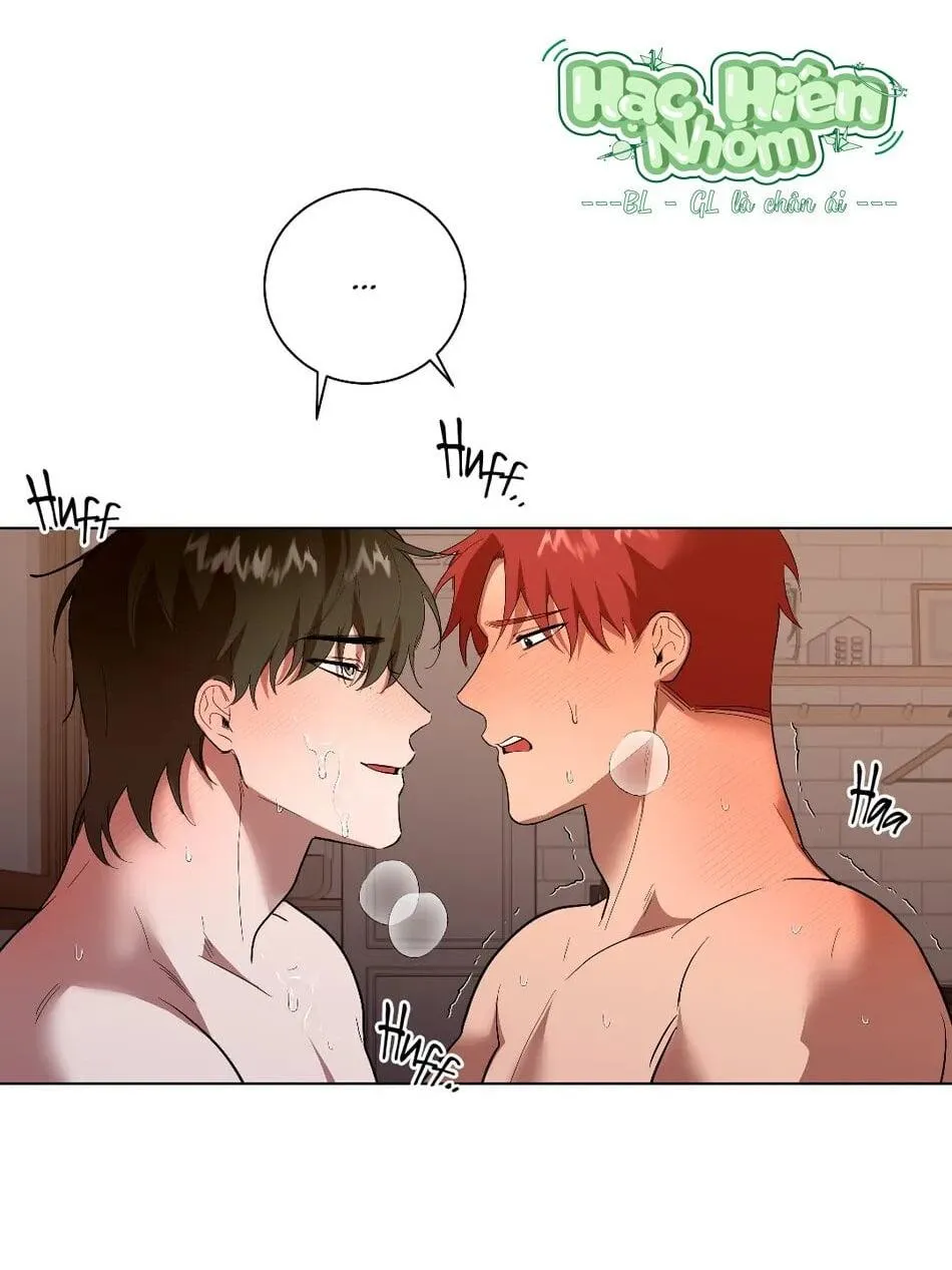 Hiểu Lầm Chapter 8 Trang 16