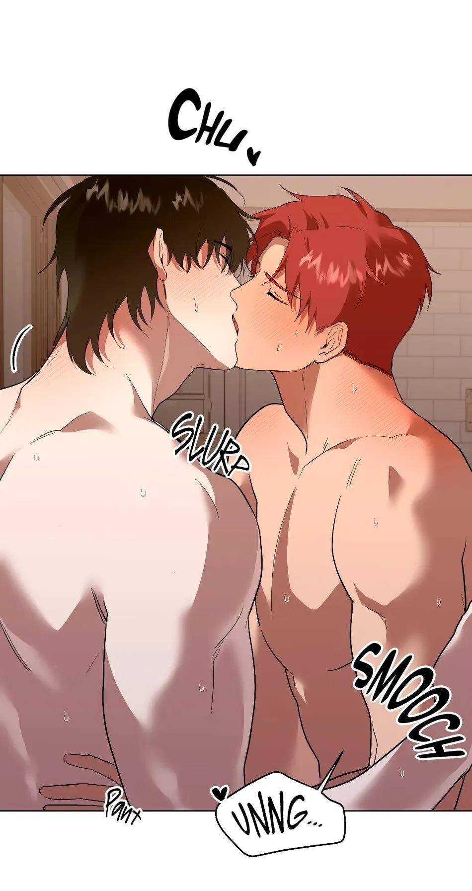 Hiểu Lầm Chapter 8 Trang 17