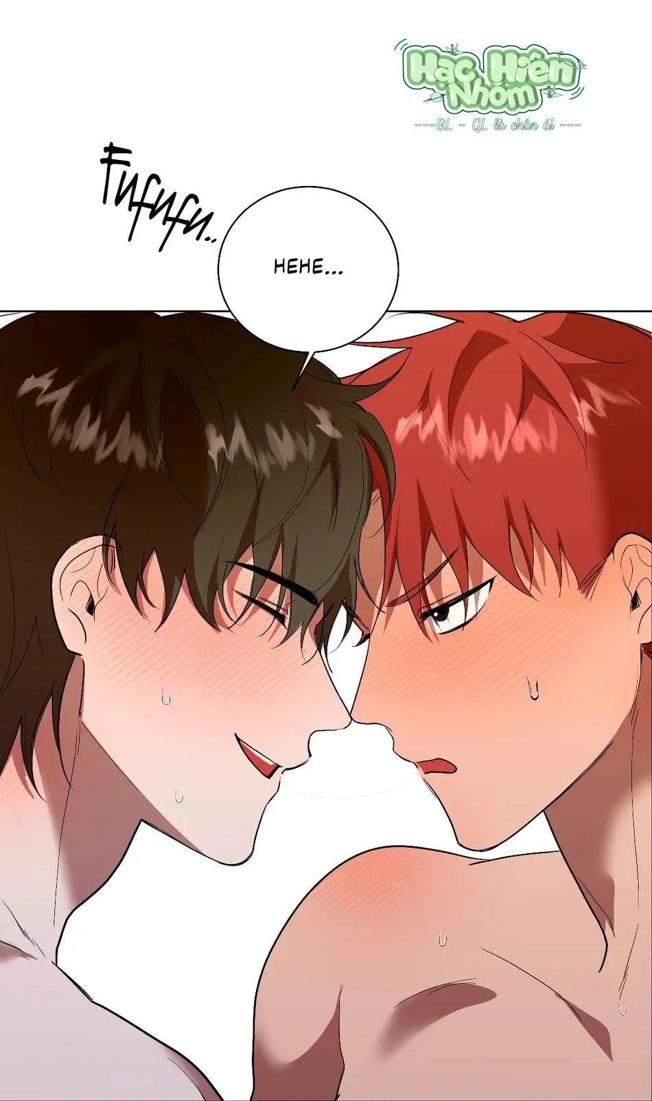 Hiểu Lầm Chapter 8 Trang 20