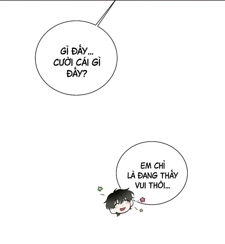 Hiểu Lầm Chapter 8 Trang 21