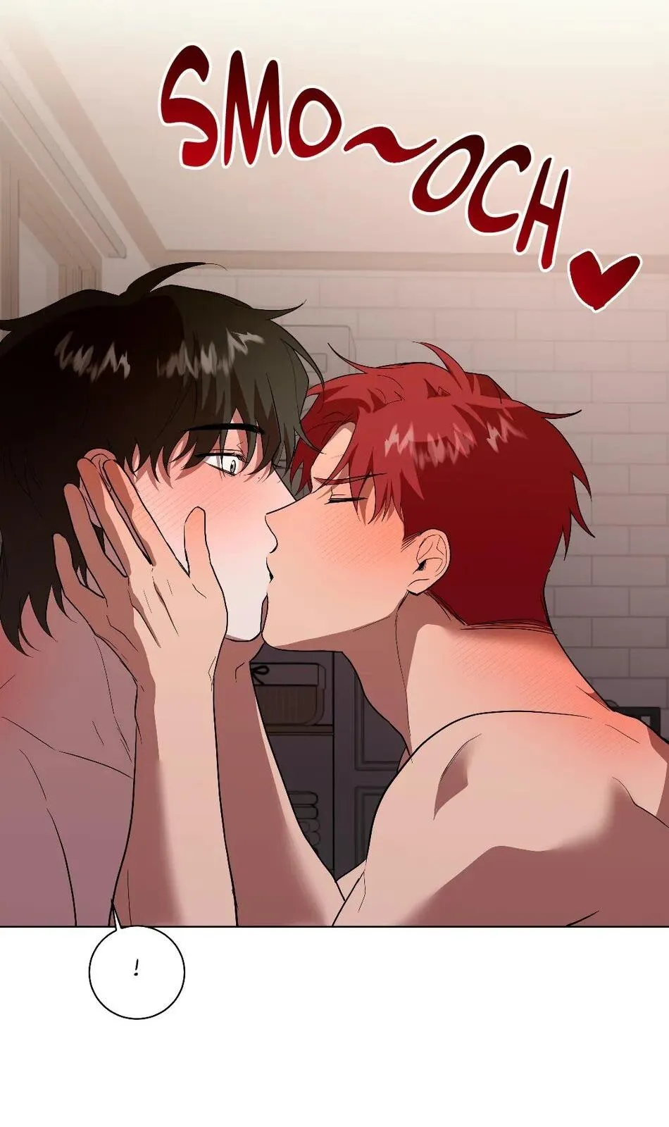 Hiểu Lầm Chapter 8 Trang 23