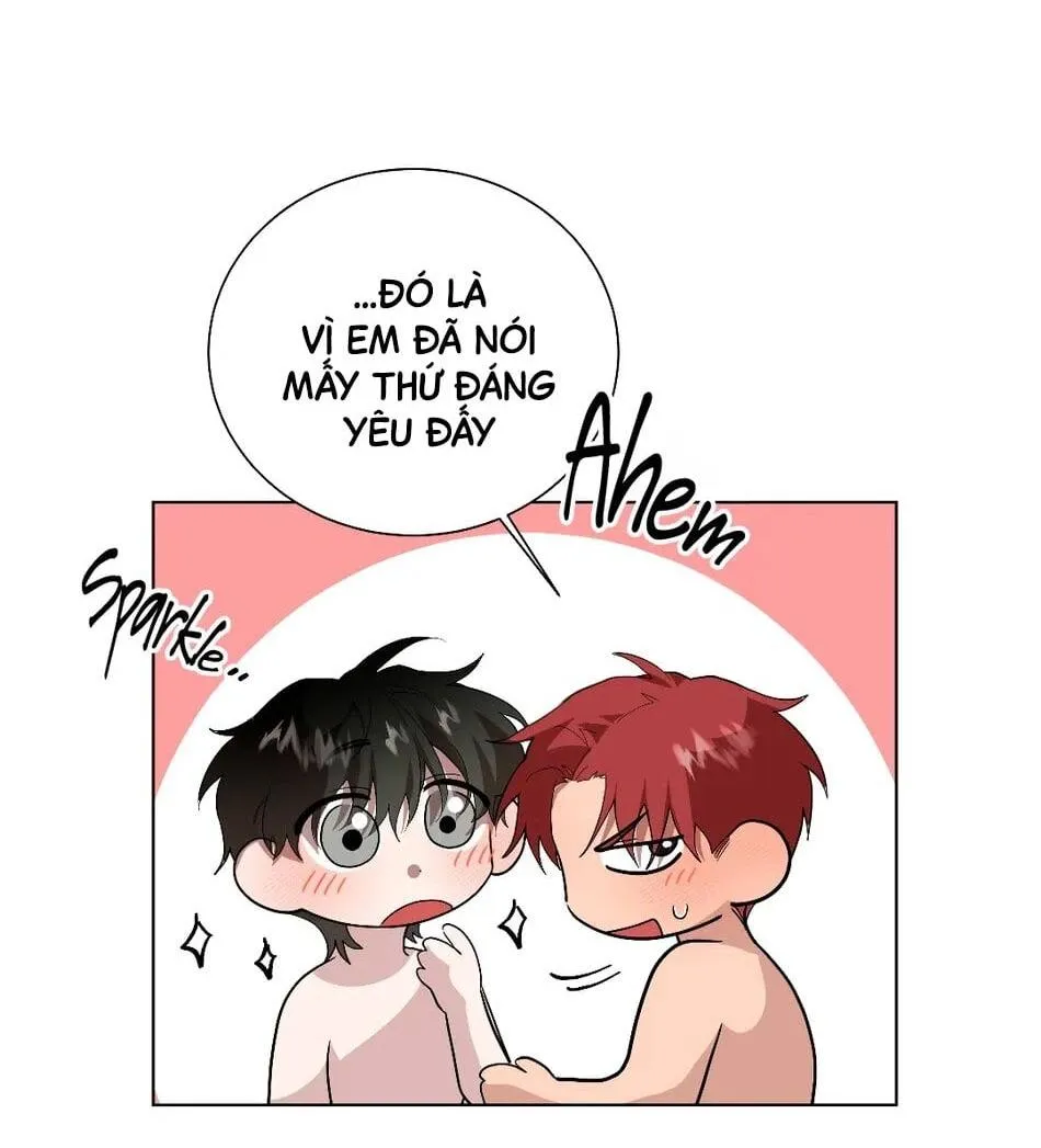 Hiểu Lầm Chapter 8 Trang 24