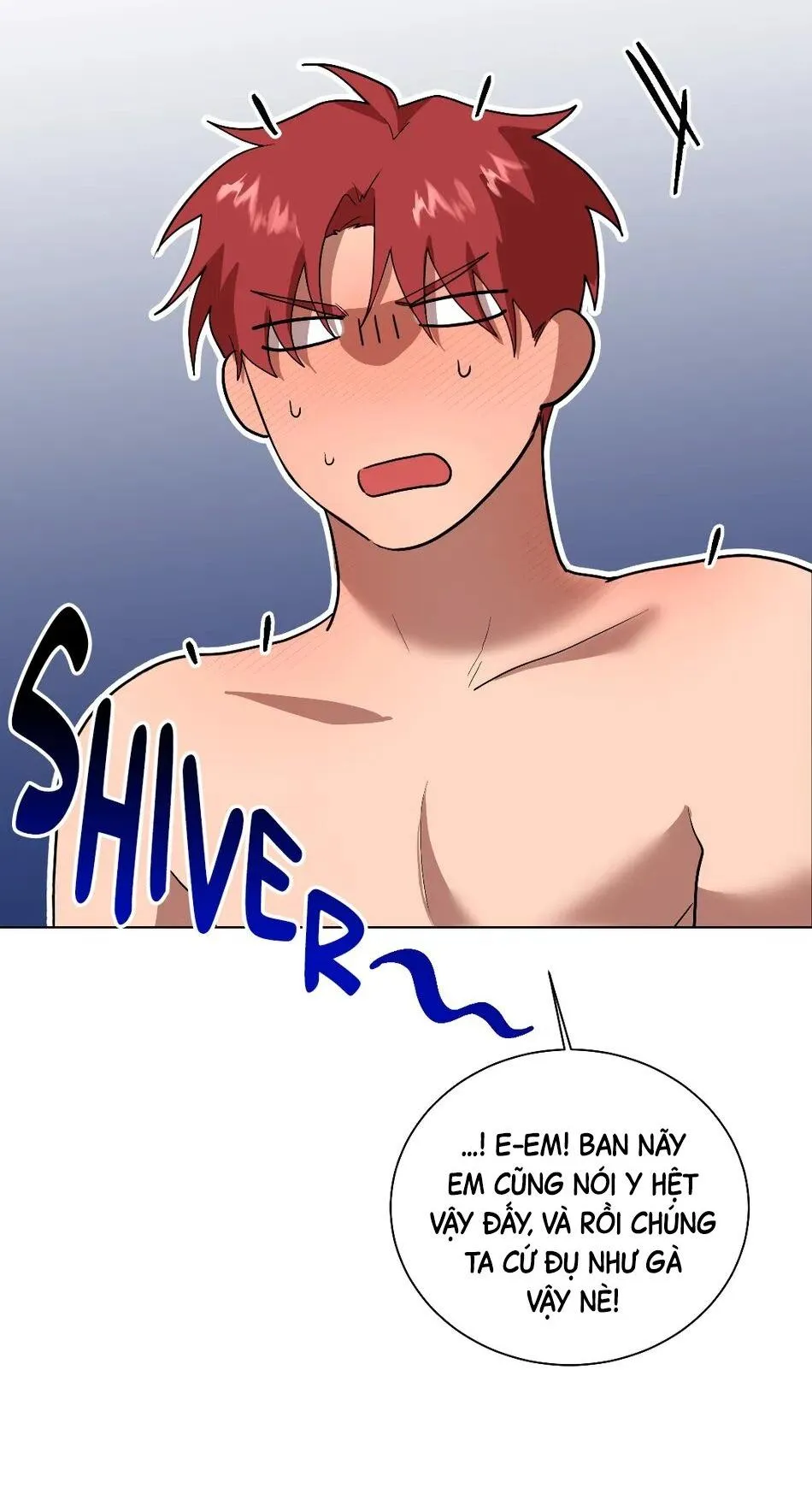 Hiểu Lầm Chapter 8 Trang 29