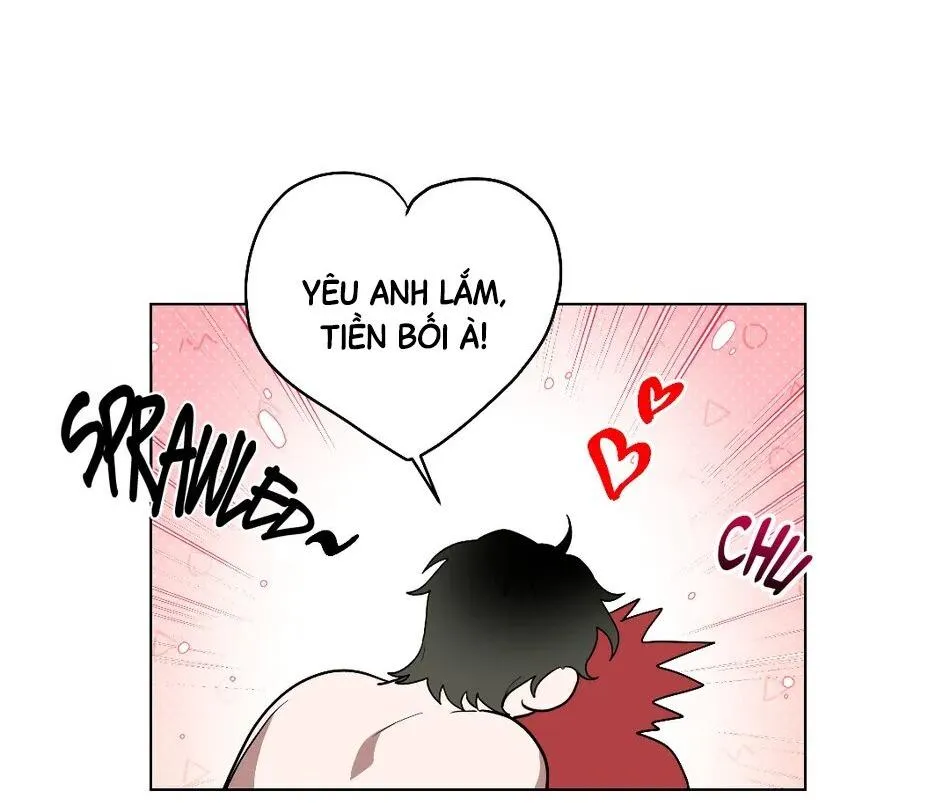 Hiểu Lầm Chapter 8 Trang 30