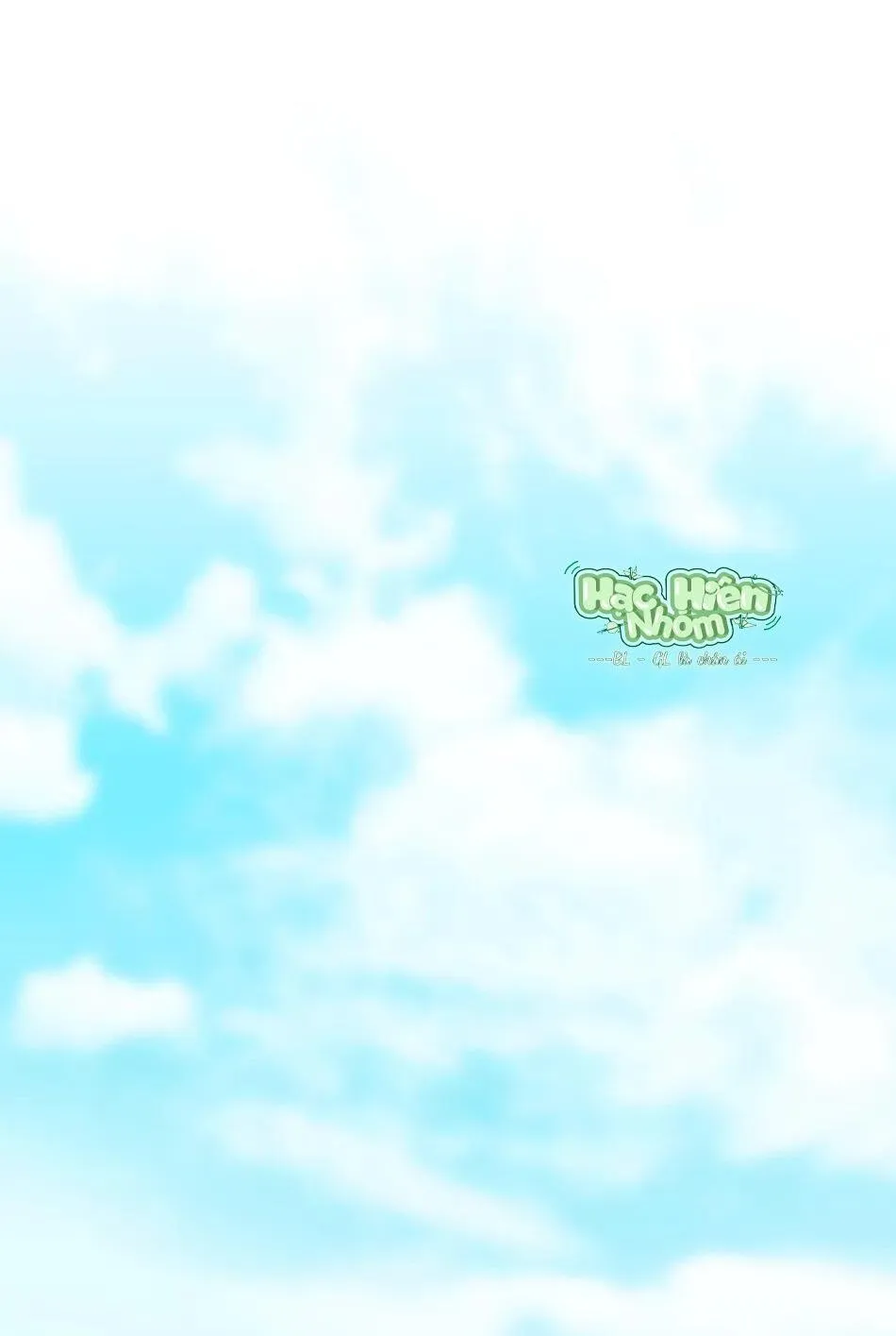 Hiểu Lầm Chapter 8 Trang 32