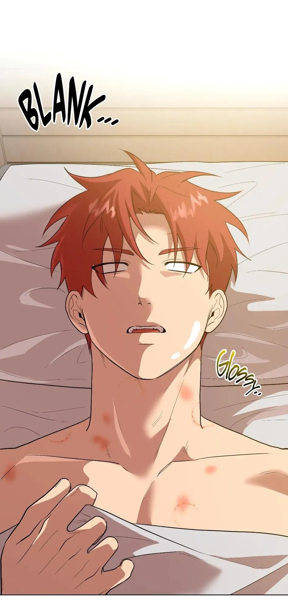 Hiểu Lầm Chapter 8 Trang 35