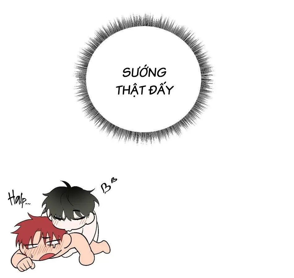 Hiểu Lầm Chapter 8 Trang 36