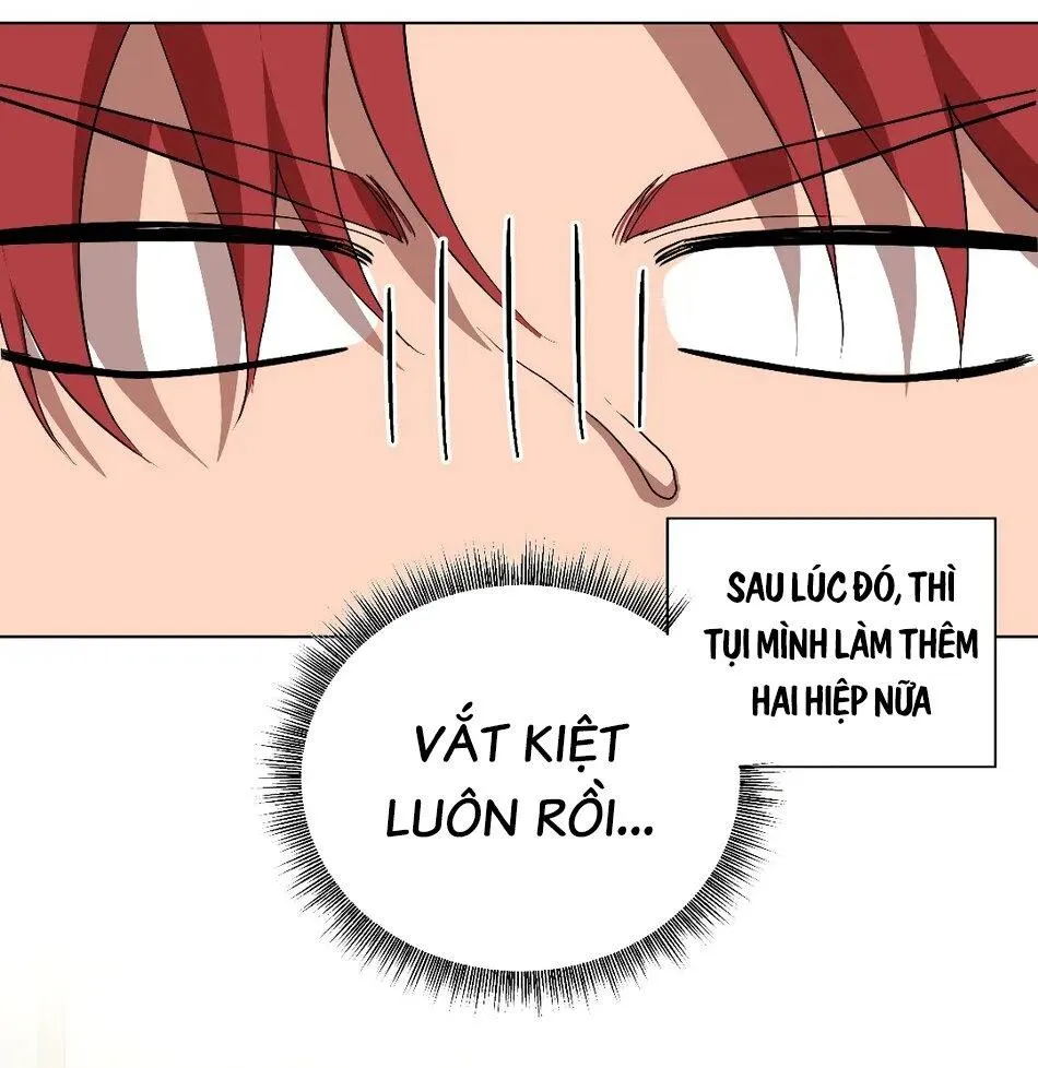Hiểu Lầm Chapter 8 Trang 37