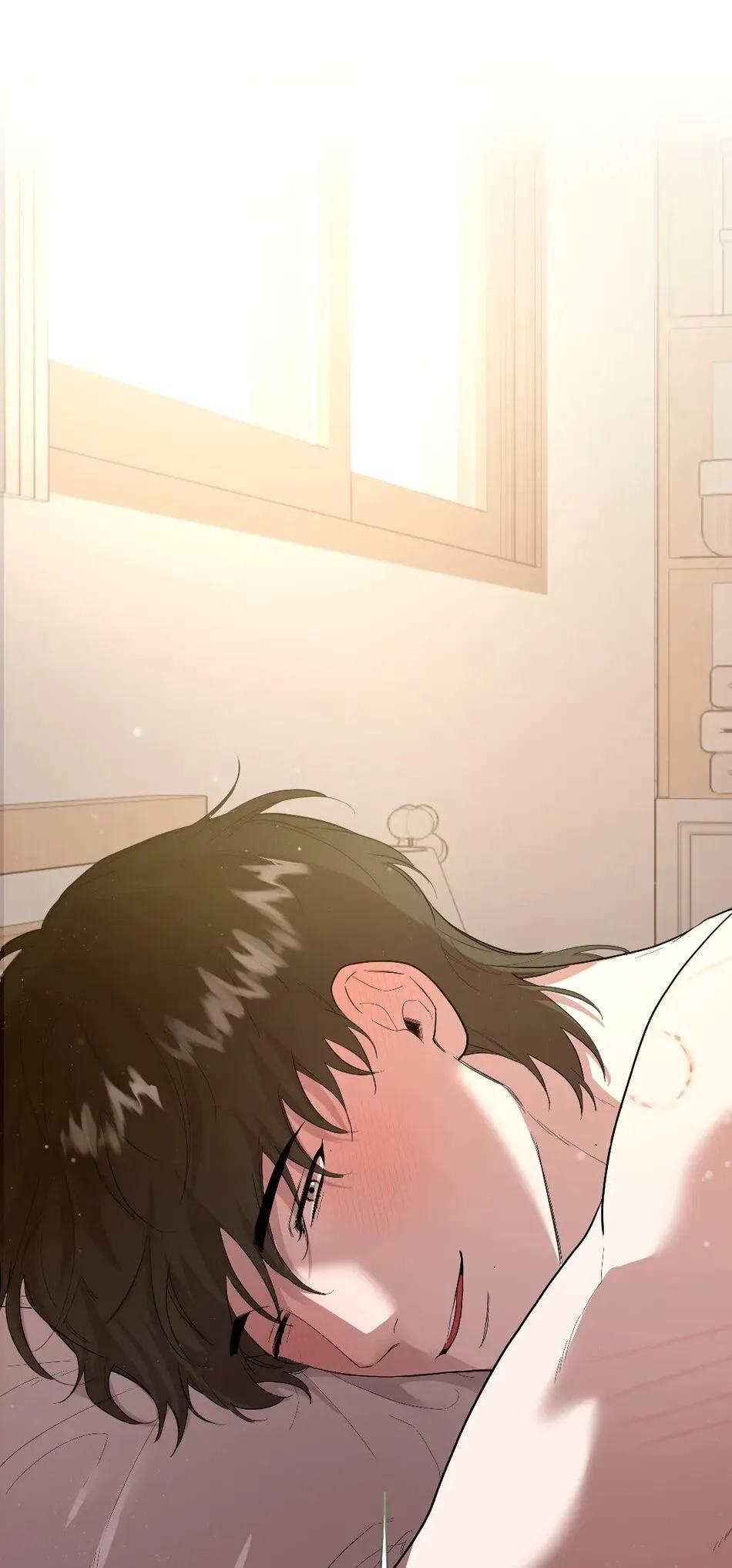 Hiểu Lầm Chapter 8 Trang 45