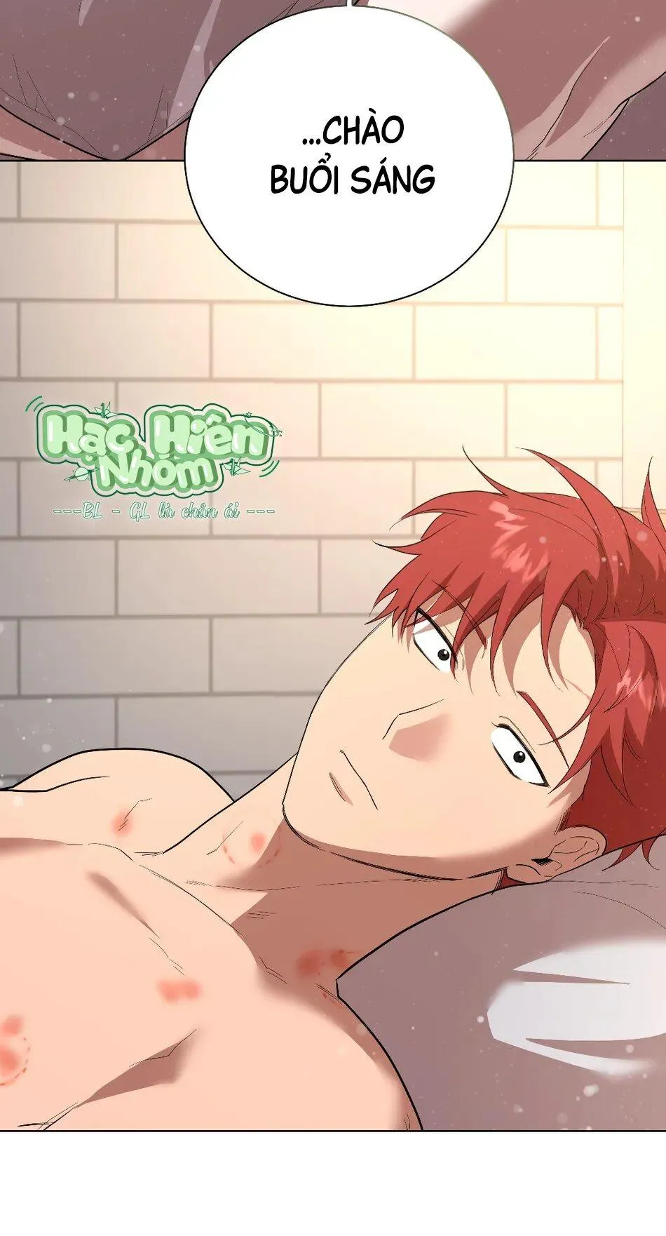 Hiểu Lầm Chapter 8 Trang 46