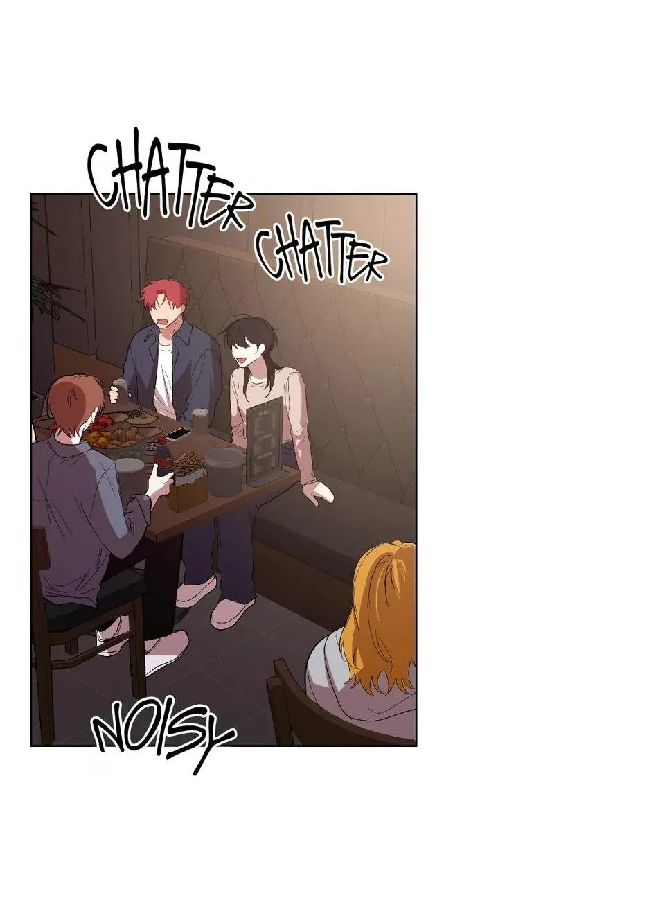 Hiểu Lầm Chapter 8 Trang 51