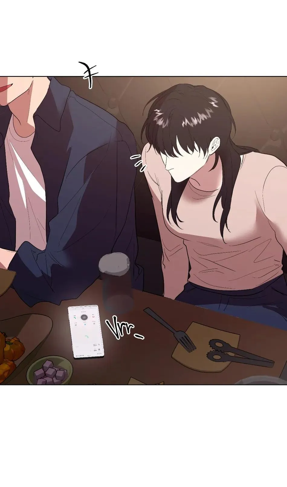 Hiểu Lầm Chapter 8 Trang 52