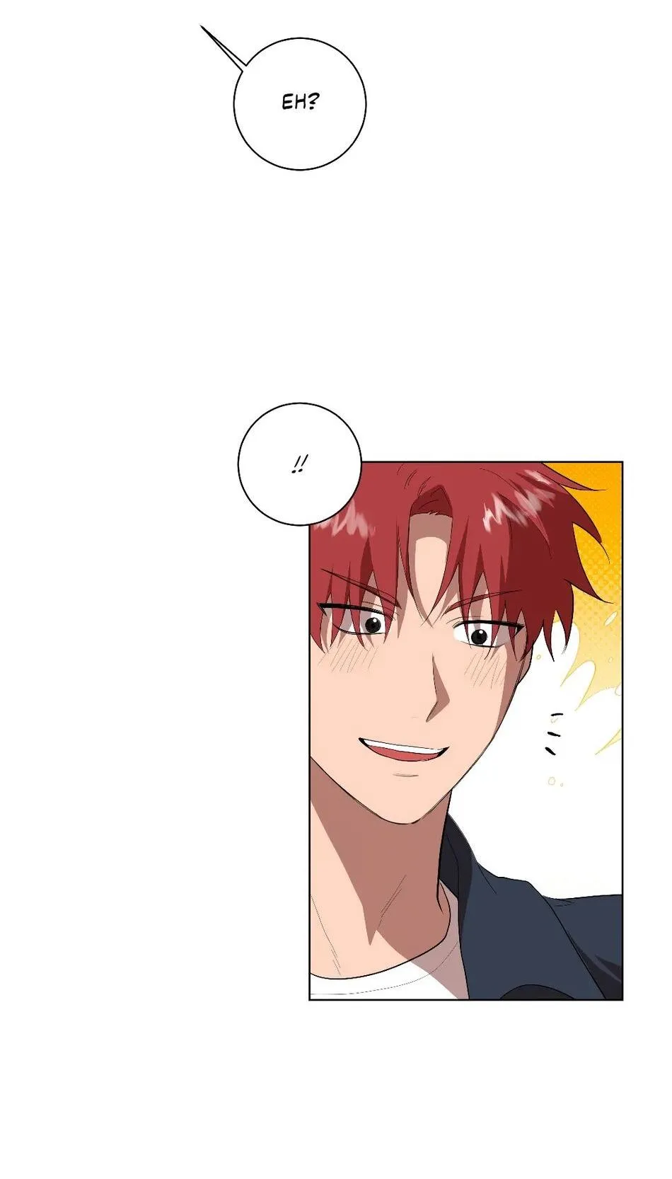 Hiểu Lầm Chapter 8 Trang 54