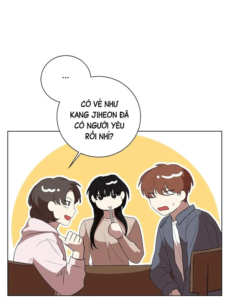 Hiểu Lầm Chapter 8 Trang 56