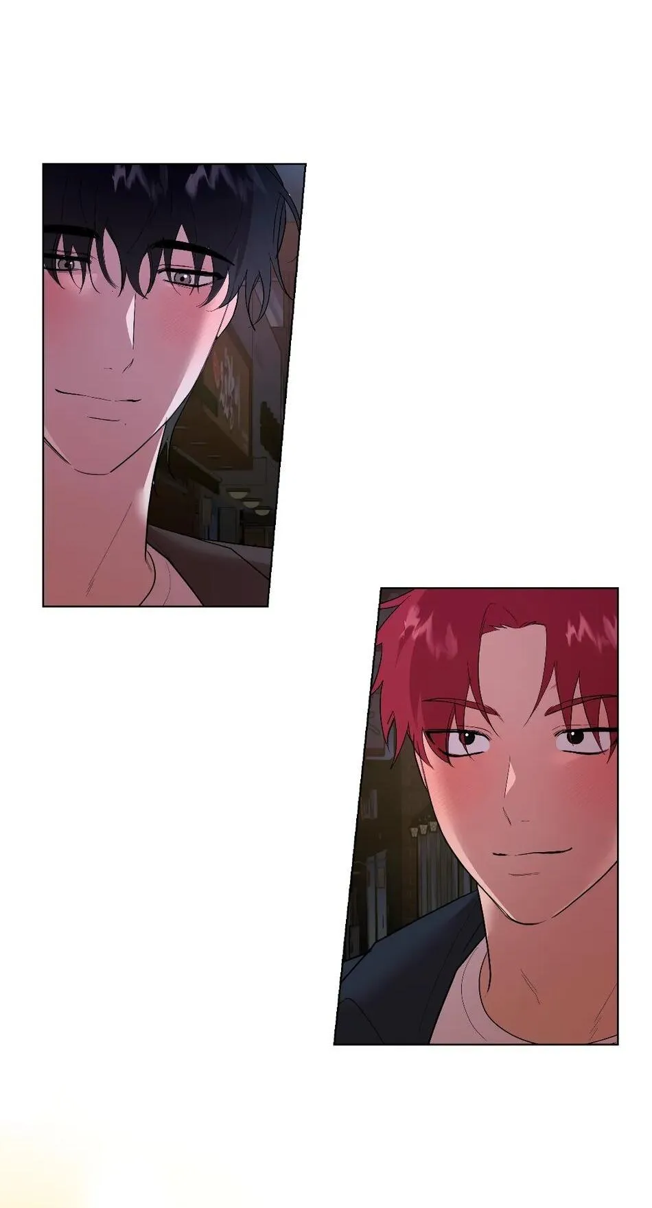 Hiểu Lầm Chapter 8 Trang 64