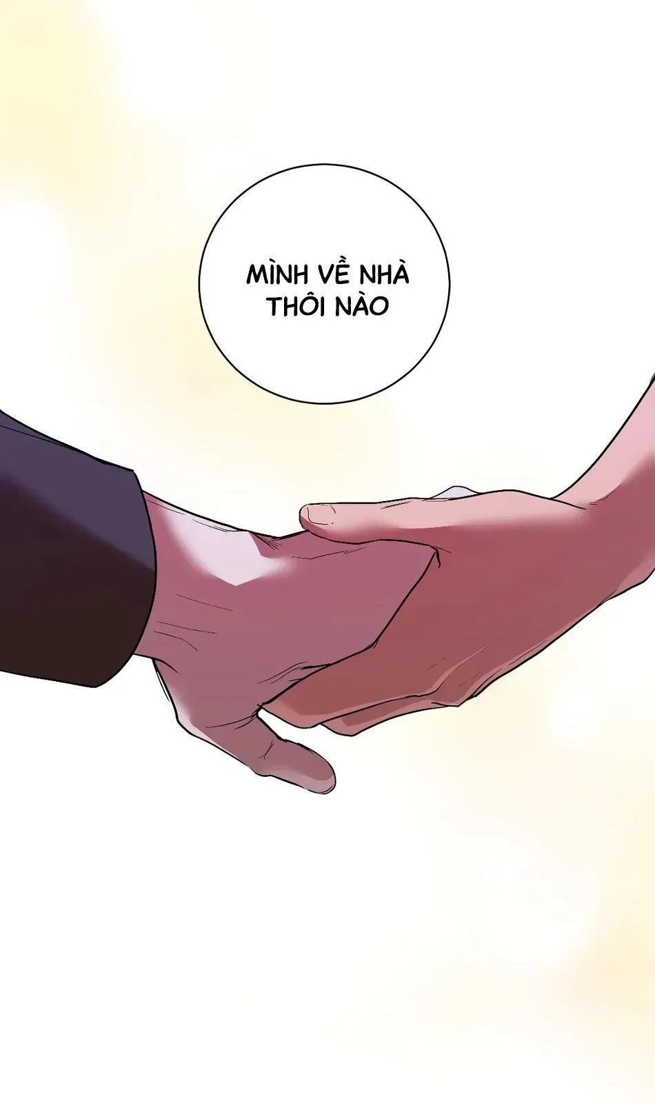 Hiểu Lầm Chapter 8 Trang 65