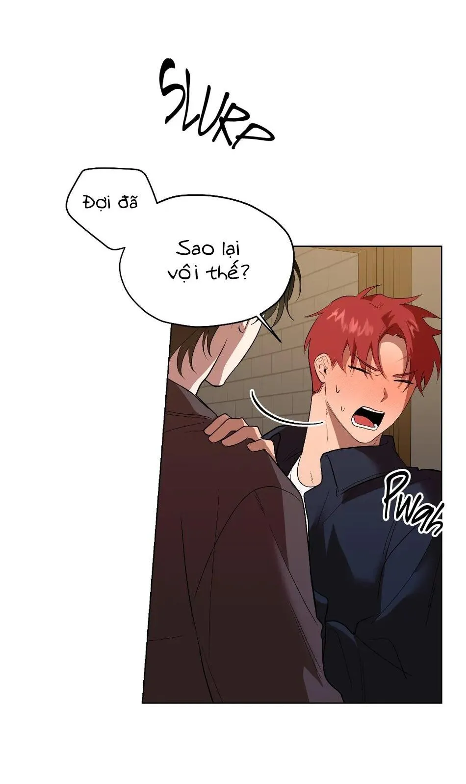 Hiểu Lầm Chapter 8 Trang 67