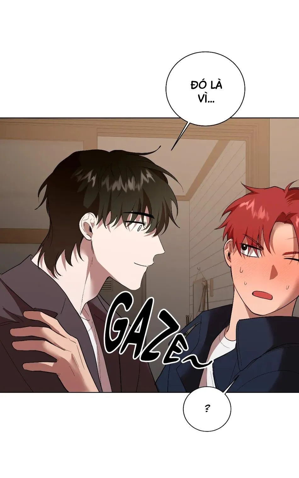 Hiểu Lầm Chapter 8 Trang 68