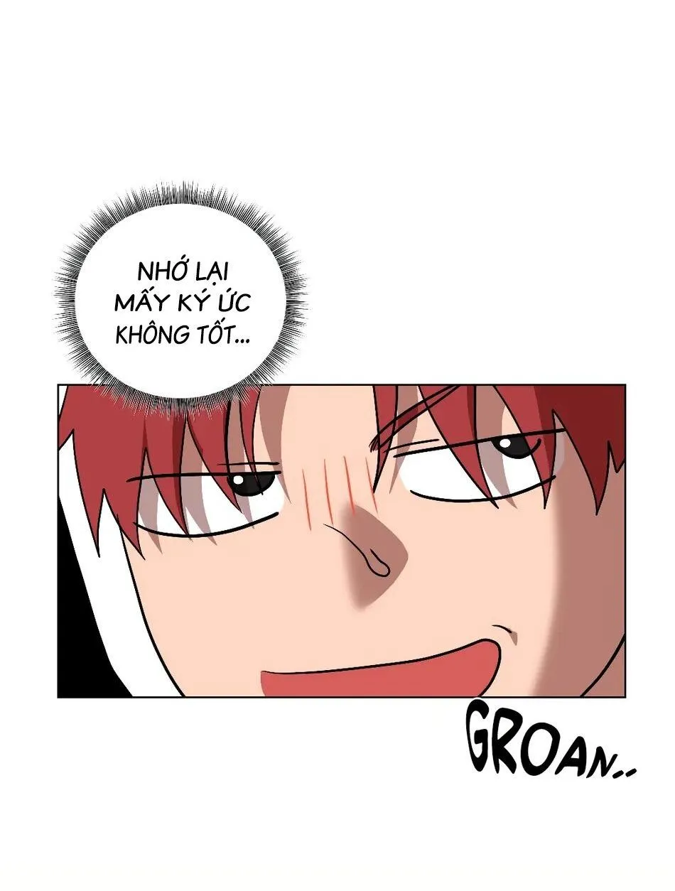 Hiểu Lầm Chapter 8 Trang 71