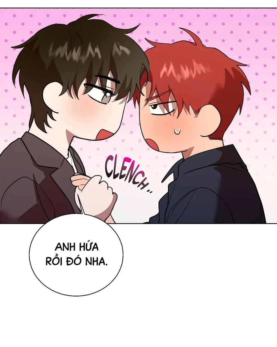 Hiểu Lầm Chapter 8 Trang 74