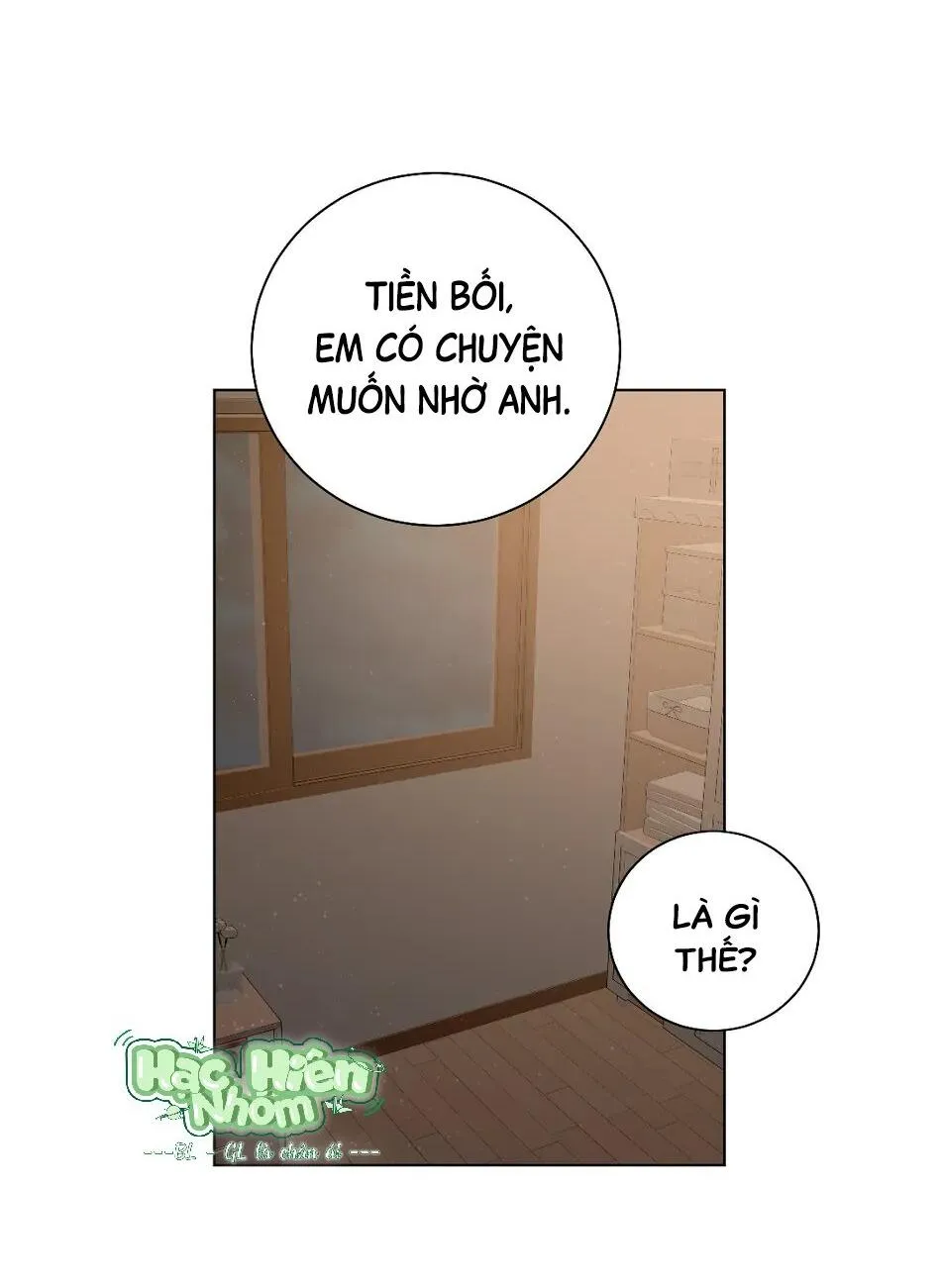 Hiểu Lầm Chapter 8 Trang 75